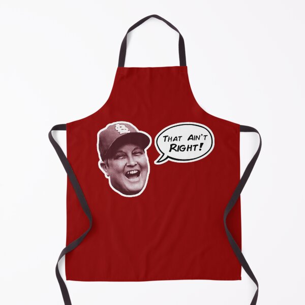 Item preview, That Ain't Right! designed and sold by GOATS GEAR.