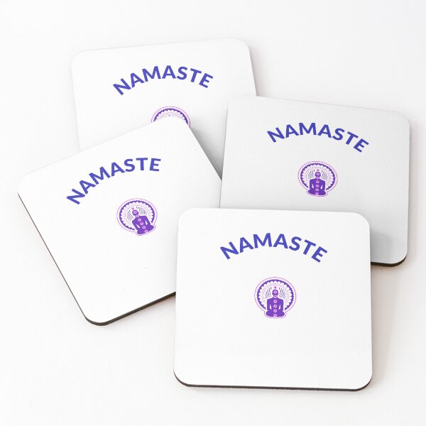 Item preview, Namaste designed and sold by Smirkle.