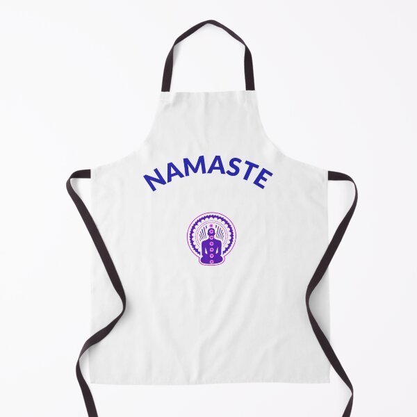 Item preview, Namaste designed and sold by Smirkle.