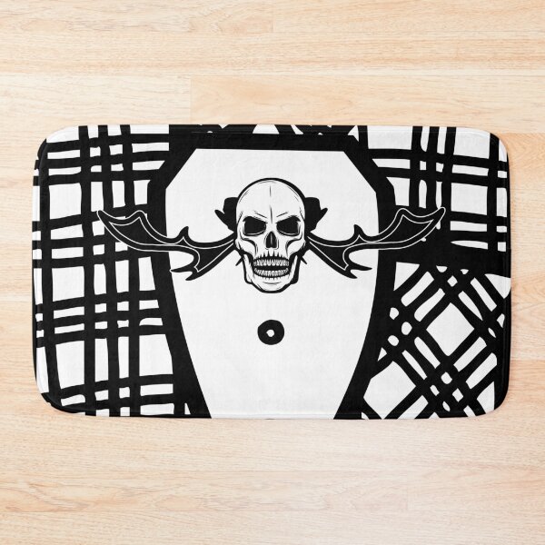 Item preview, Jack Skellington designed and sold by Ribsa.