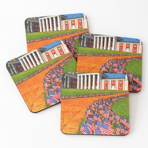 Item preview, Three Hundred Flags designed and sold by kj-photo.