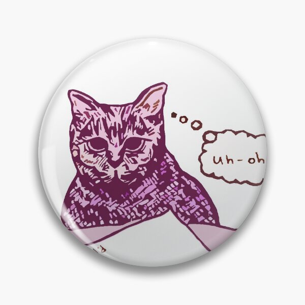 Item preview, Dissertation Cat designed and sold by GOATS GEAR.