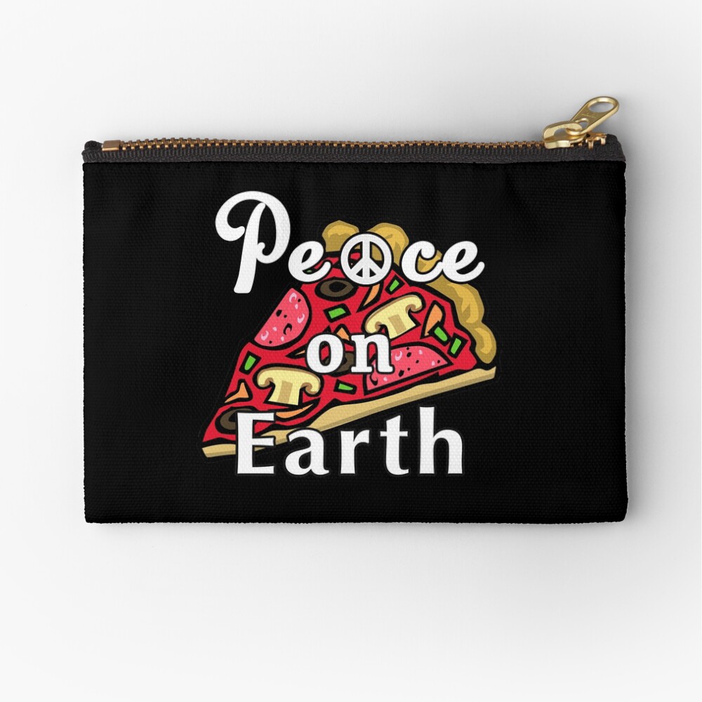 Item preview, Zipper Pouch designed and sold by maxxexchange.