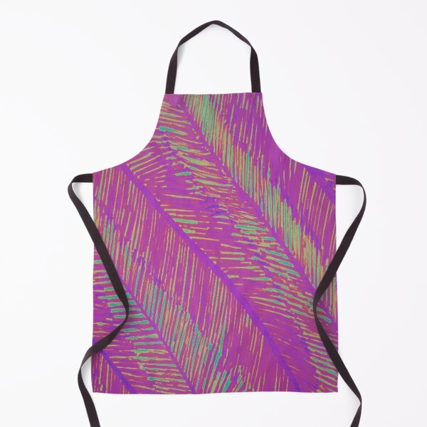 Item preview, Neon Summer Palm Leaves designed and sold by DanielleGensler.