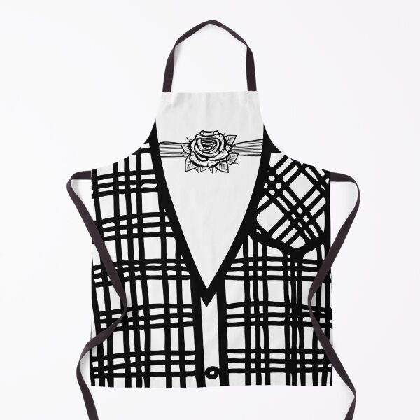 Item preview, Jack Skellington Costume designed and sold by Ribsa.