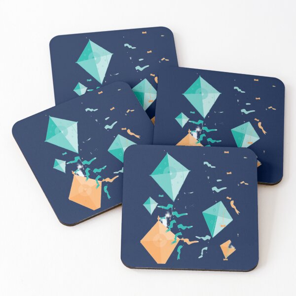 Item preview, kites designed and sold by MRentrepreneurs.
