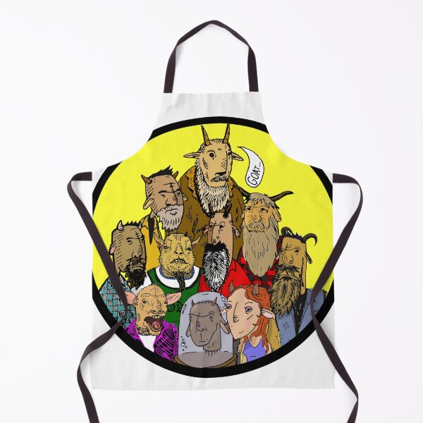 Item preview, Family GOATS designed and sold by GOATS GEAR.
