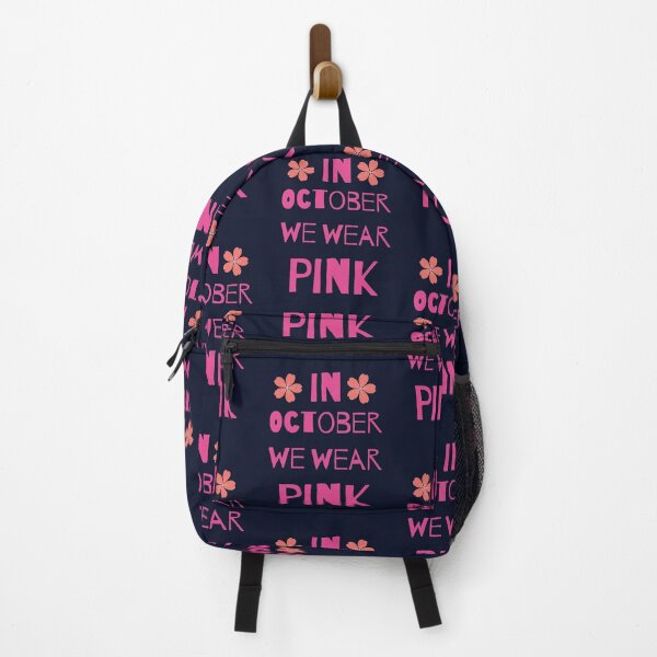 Artikelvorschau, Im Oktober tragen wir pink entworfen und verkauft von Ribsa.