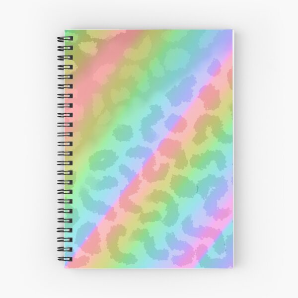 Item preview, Leopard rainbow feelin designed and sold by Aura-E.