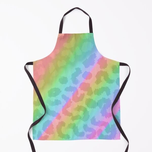 Item preview, Leopard rainbow feelin designed and sold by Aura-E.