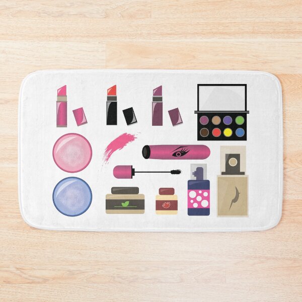 Item preview, Makeup Artist designed and sold by YAnna9.