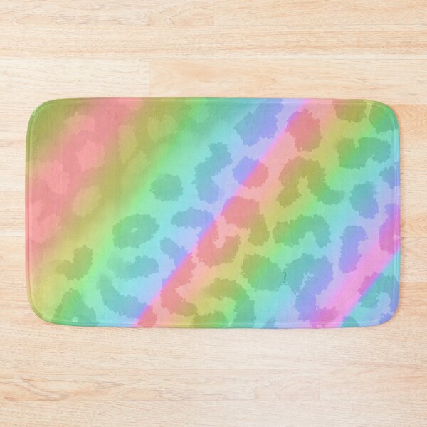 Item preview, Leopard rainbow feelin designed and sold by Aura-E.