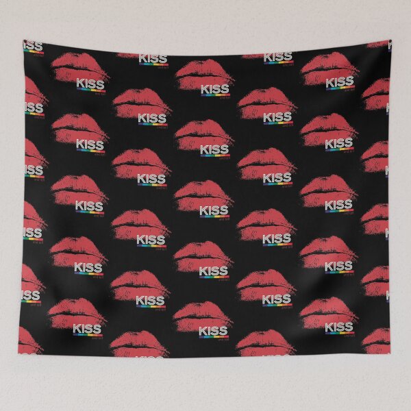 Item preview, Kiss and Tell designed and sold by ForeverAgain.