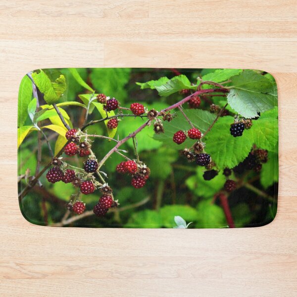 Item preview, Rubus  designed and sold by BritishYank.