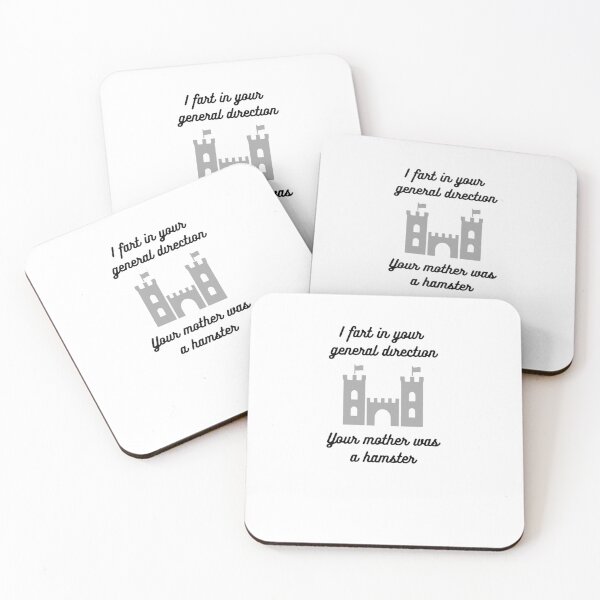 Item preview, A Hilarious Movie Quote designed and sold by mollytakacs.