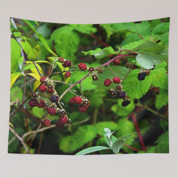 Item preview, Rubus  designed and sold by BritishYank.