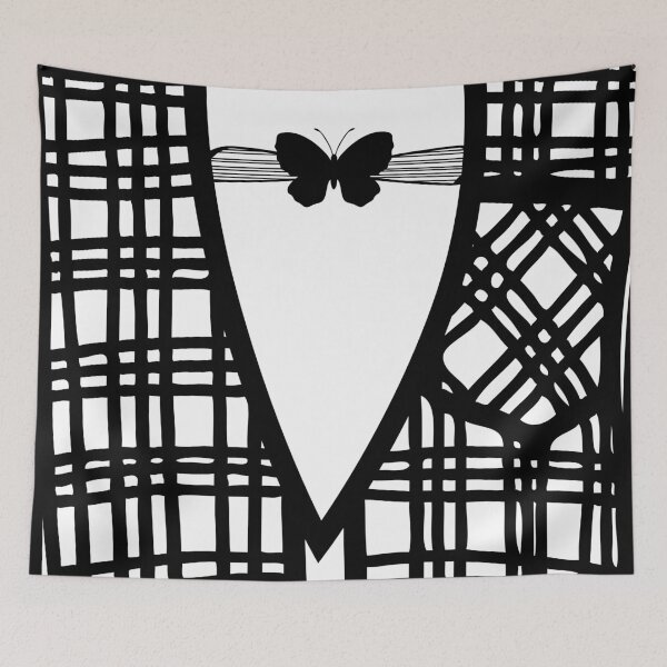 Item preview, Jack Skellington designed and sold by Ribsa.
