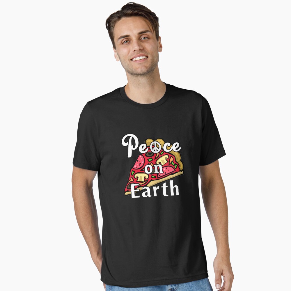 Item preview, Essential T-Shirt designed and sold by maxxexchange.