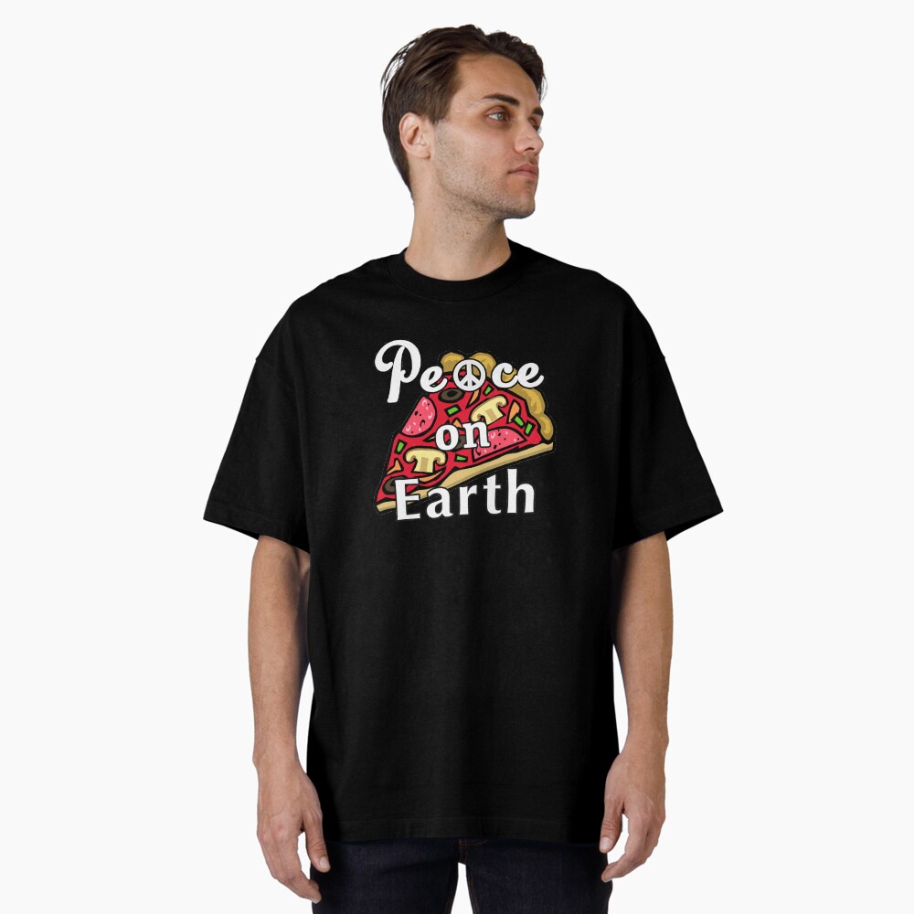 Item preview, Oversized T-Shirt designed and sold by maxxexchange.