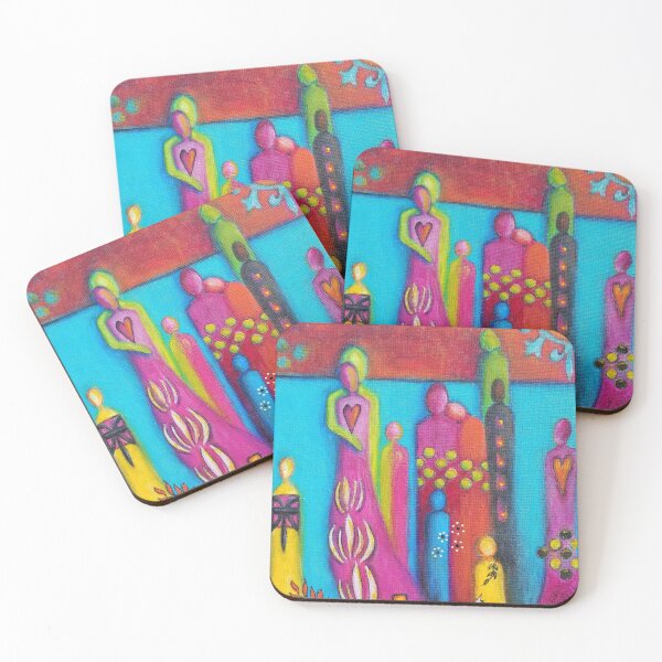 Item preview, "My Tribe" designed and sold by Beauty for Ashes.
