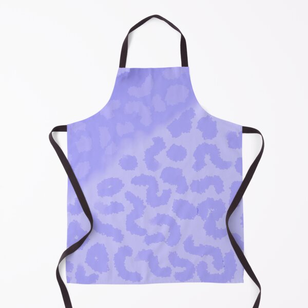 Item preview, Leopard violet feelin designed and sold by Aura-E.