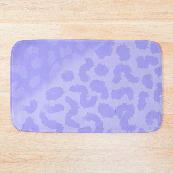 Item preview, Leopard violet feelin designed and sold by Aura-E.