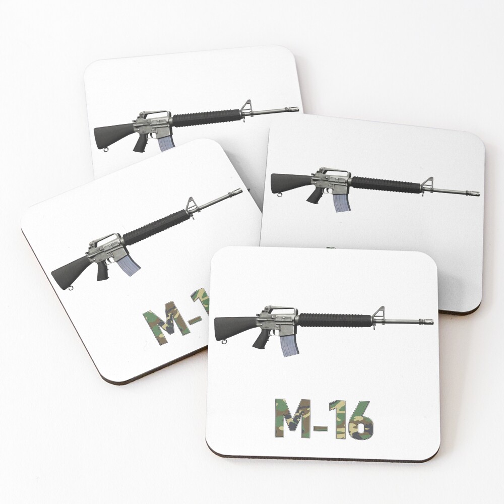 Item preview, Coasters (Set of 4) designed and sold by DigitalPulsion.