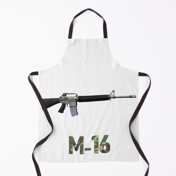 Item preview, Most Iconic Rifles M-16 designed and sold by DigitalPulsion.