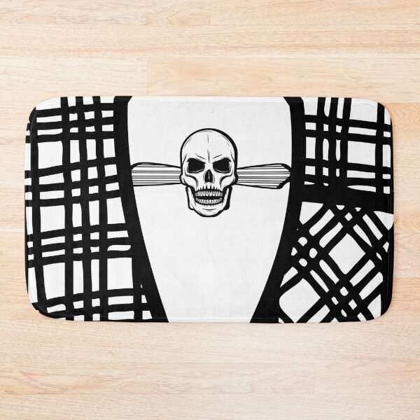 Item preview, Jack Skellington Costume designed and sold by Ribsa.