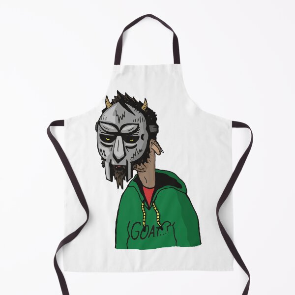 Item preview, DOOM GOAT designed and sold by GOATS GEAR.