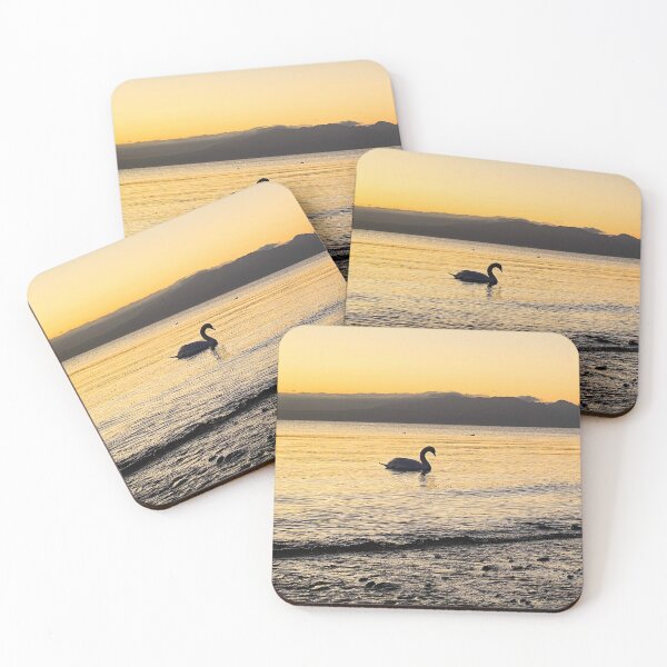 Item preview, Gold Sunset designed and sold by chrisdwood7.