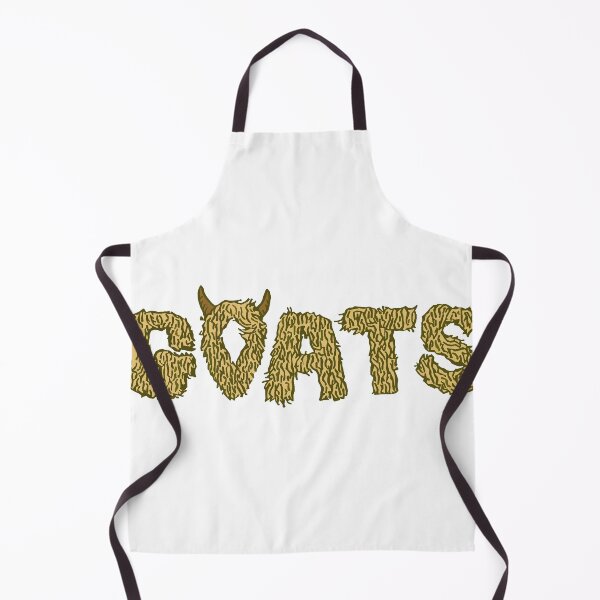 Item preview, GOATS! designed and sold by GOATS GEAR.