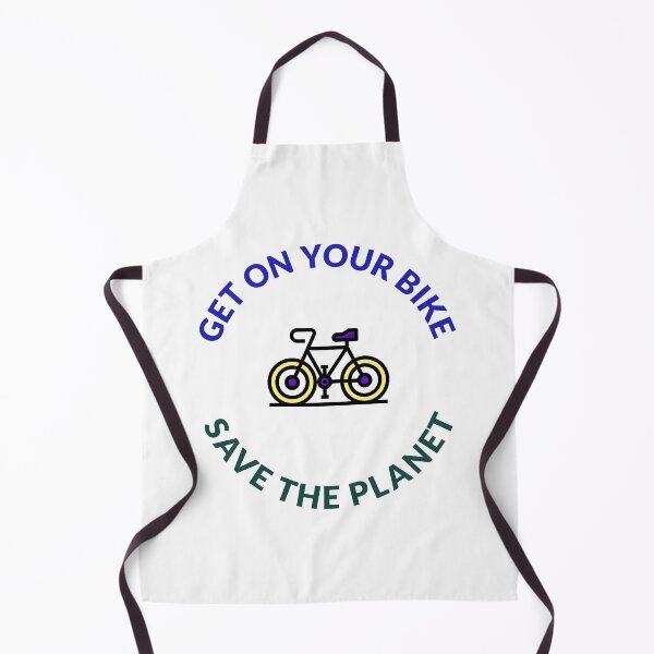 Item preview, Get on your bike designed and sold by Smirkle.