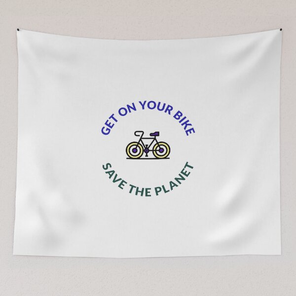 Item preview, Get on your bike designed and sold by Smirkle.