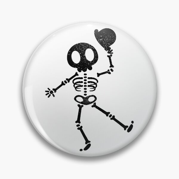 Item preview, Halloween "Dancing man" designed and sold by Lati’s | Art .