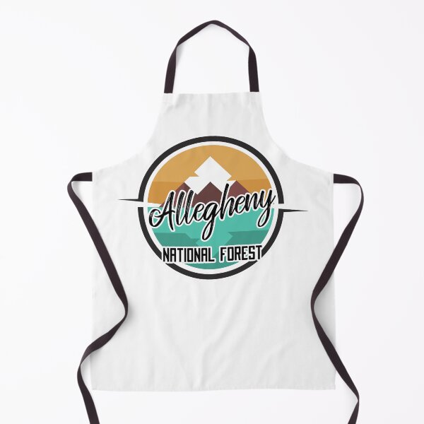 Item preview, Allegheny National Forest designed and sold by CreationFirm.