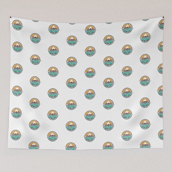 Item preview, Allegheny National Forest designed and sold by CreationFirm.