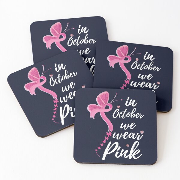 Artikelvorschau, Im Oktober tragen wir pink entworfen und verkauft von Ribsa.