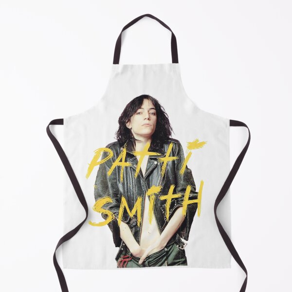Item preview, Patti Smith colors designed and sold by AnneThornton.