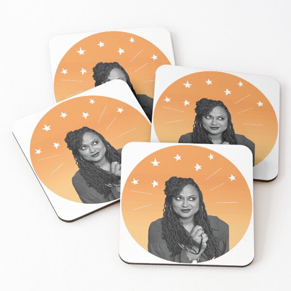 Item preview, Ava DuVernay designed and sold by emdhue.