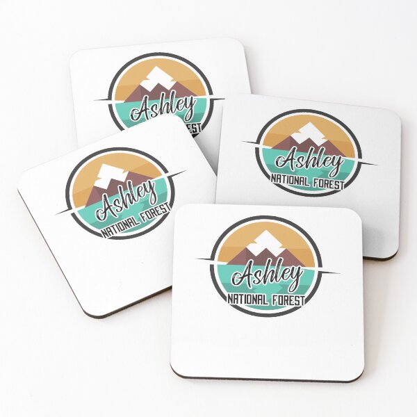 Item preview, Ashley National Forest designed and sold by CreationFirm.