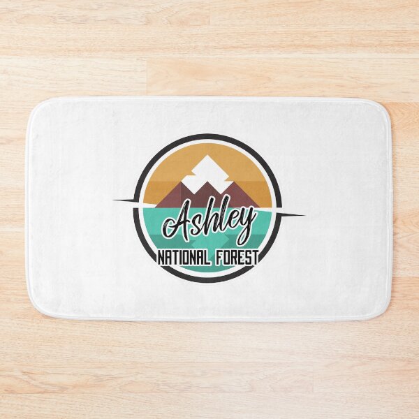 Item preview, Ashley National Forest designed and sold by CreationFirm.
