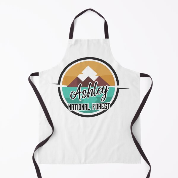 Item preview, Ashley National Forest designed and sold by CreationFirm.