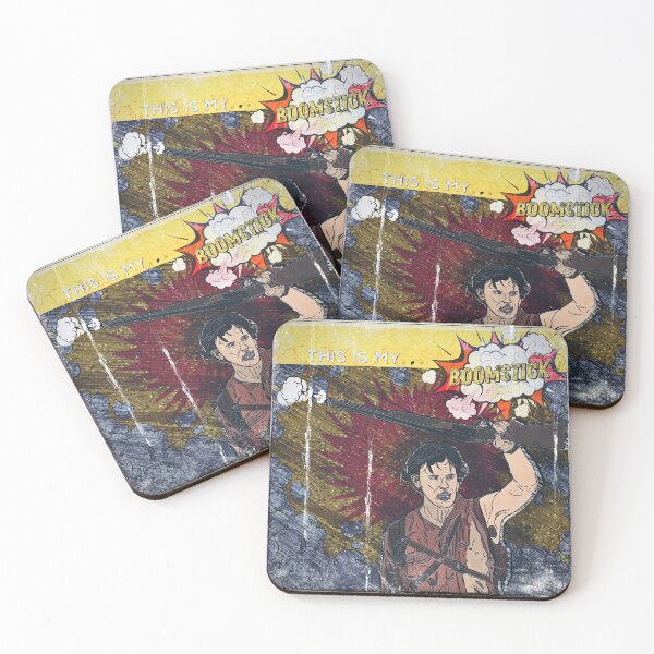 Item preview, Boomstick designed and sold by Christina Rick.