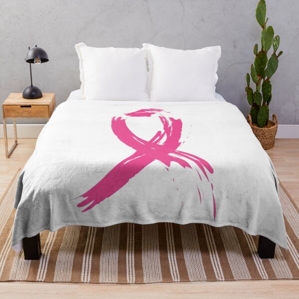 Item preview, Breast Cancer Awareness Ribbon designed and sold by ShopEssentials.
