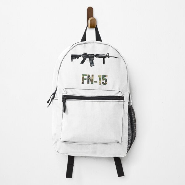 Item preview, Most Iconic Rifles FN-15 designed and sold by DigitalPulsion.