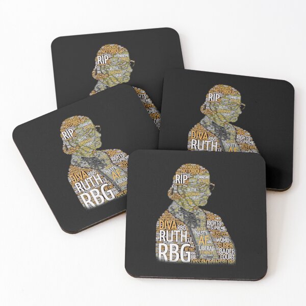 Item preview, RBG Super Diva designed and sold by gjen53.
