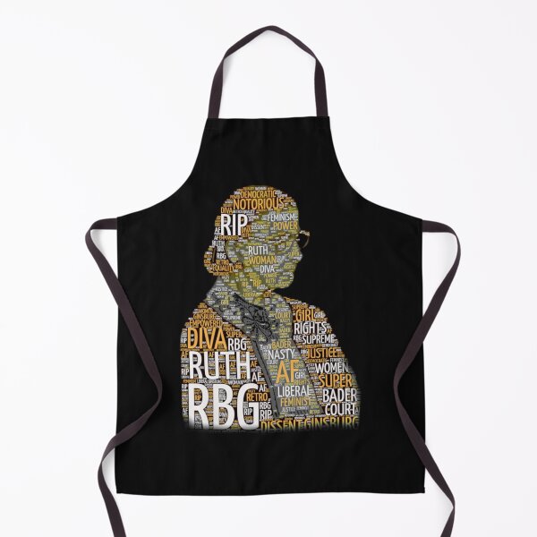 Item preview, RBG Super Diva designed and sold by gjen53.