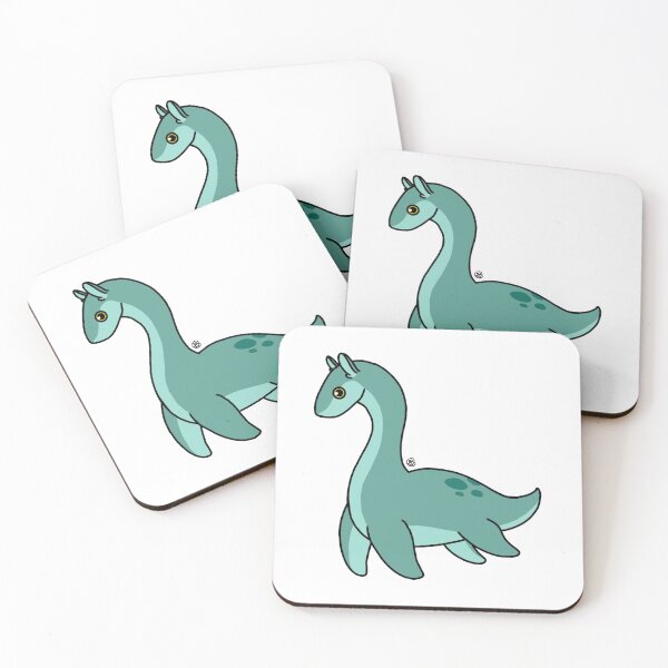 Item preview, Nessie  designed and sold by AstralAbraxas.