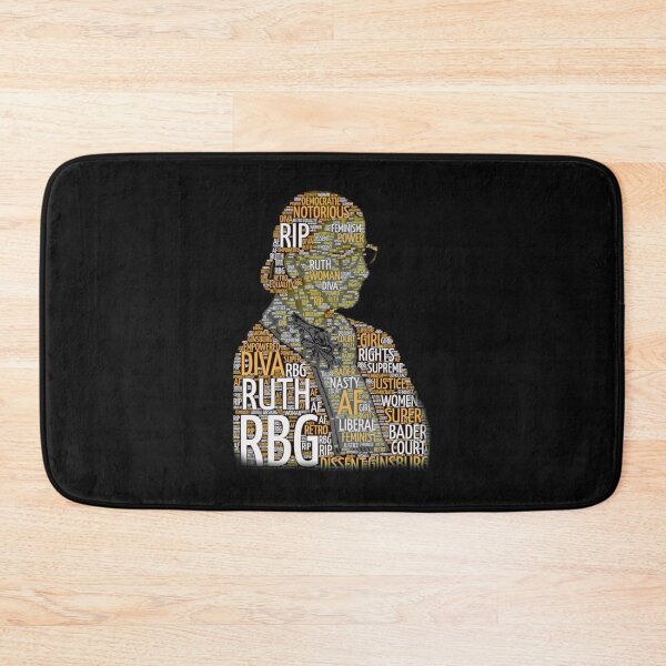 Item preview, RBG Super Diva designed and sold by gjen53.